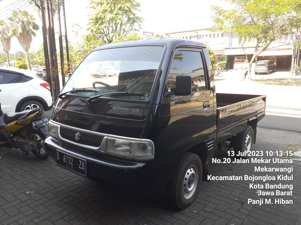 2015 Suzuki Futura 2015 Suzuki Futura