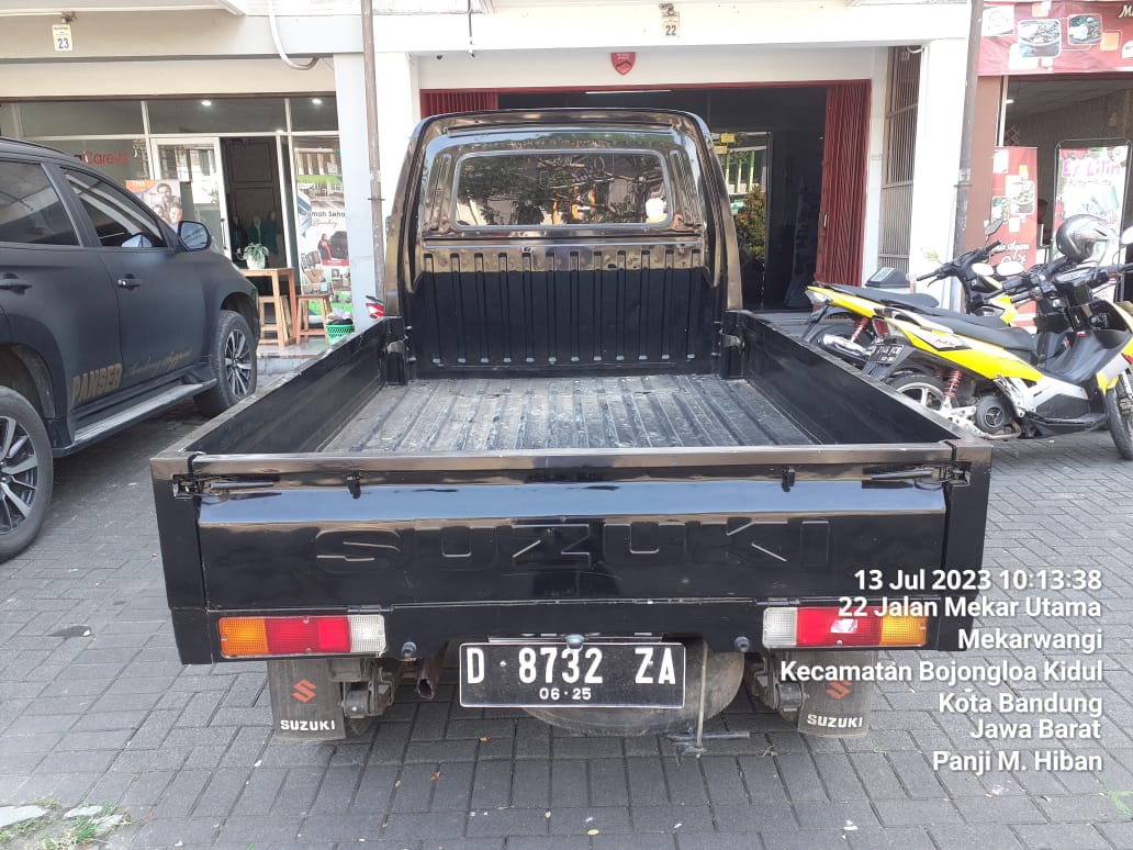 2015 Suzuki Futura 2015 Suzuki Futura