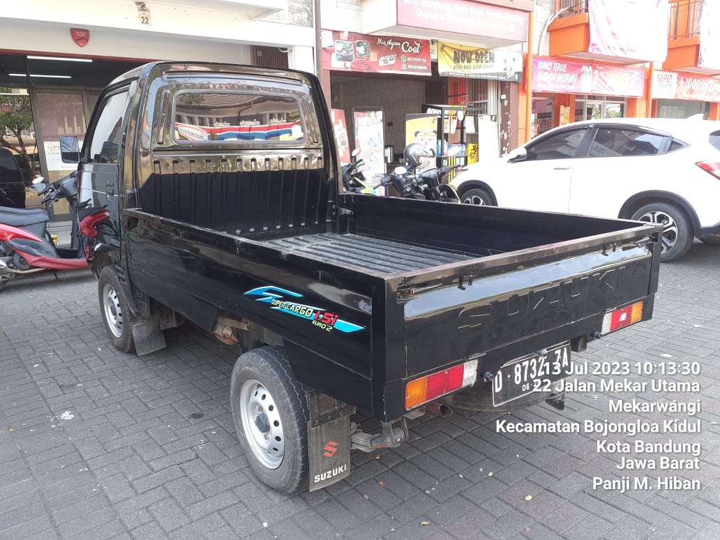 2015 Suzuki Futura 2015 Suzuki Futura