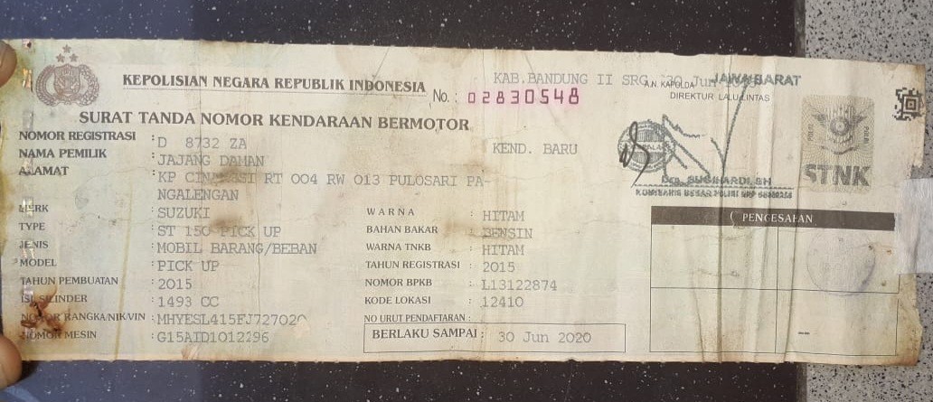 2015 Suzuki Futura 2015 Suzuki Futura