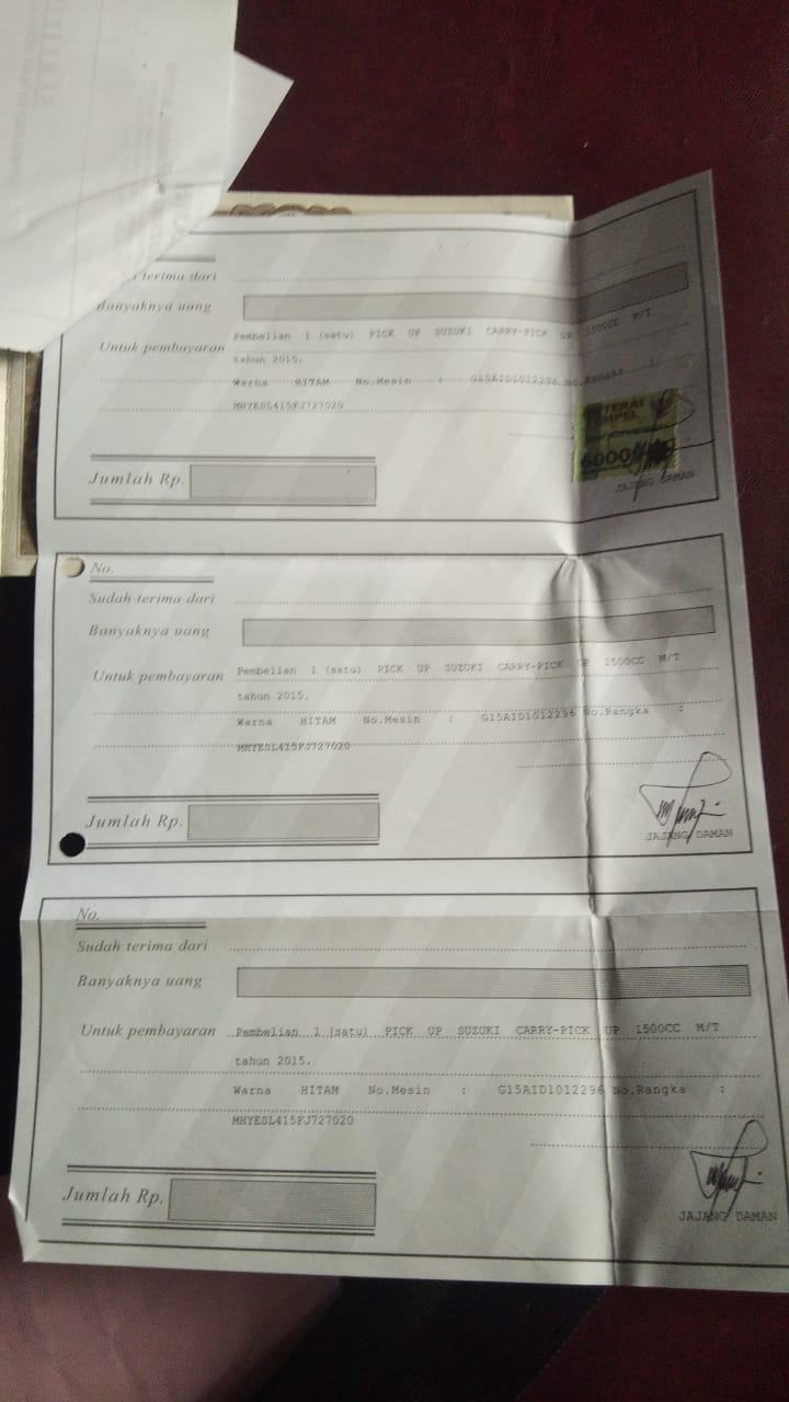 2015 Suzuki Futura 2015 Suzuki Futura