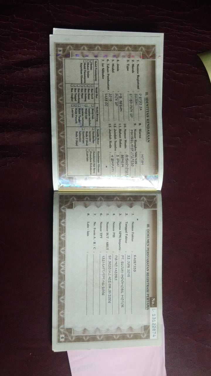 2015 Suzuki Futura 2015 Suzuki Futura