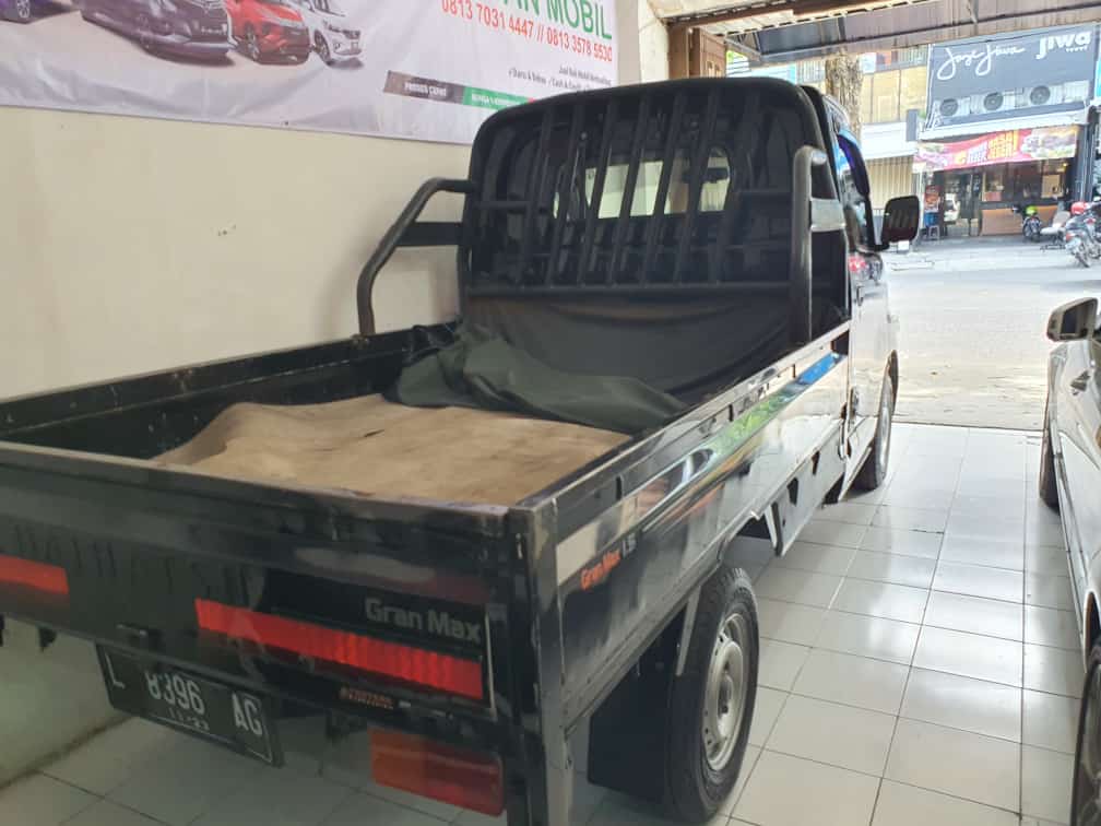 2017 Daihatsu Gran Max PU 2017 Daihatsu Gran Max PU