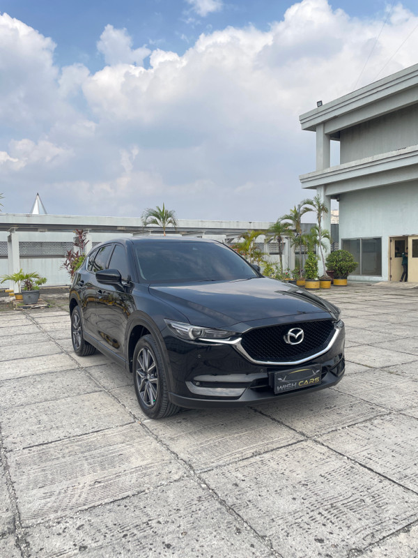 2019 Mazda CX 5 2019 Mazda CX 5