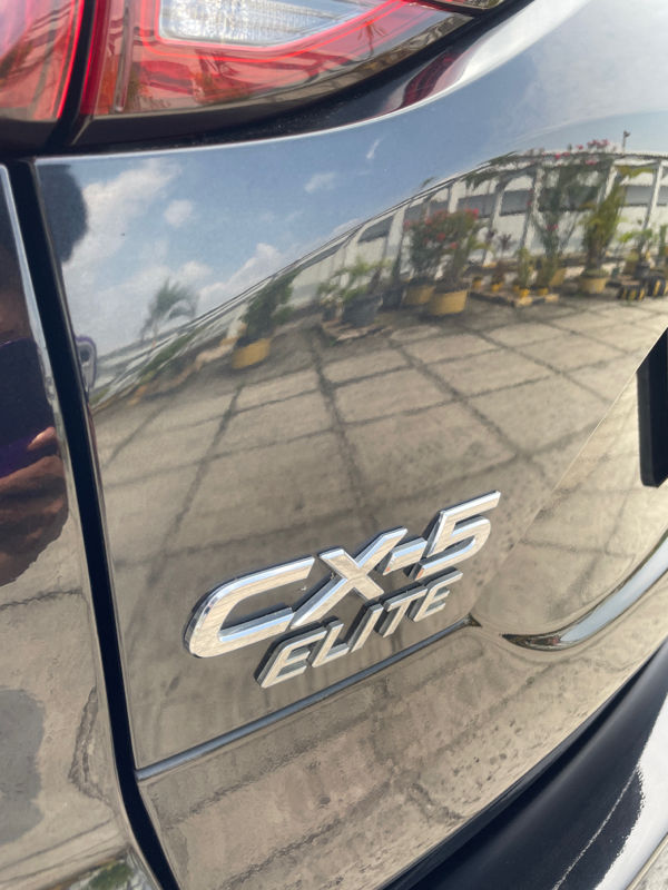 Used 2019 Mazda CX 5 Elite Elite for sale