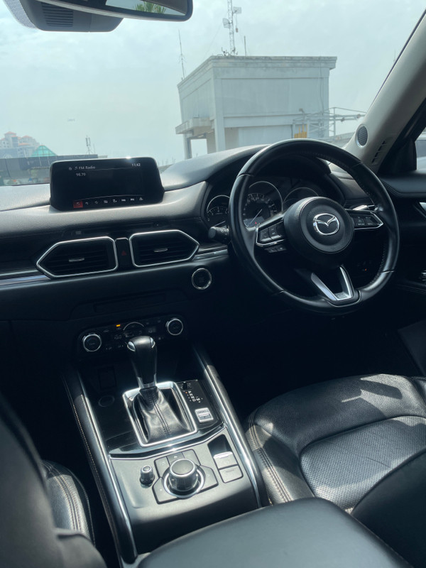 2019 Mazda CX 5 2019 Mazda CX 5