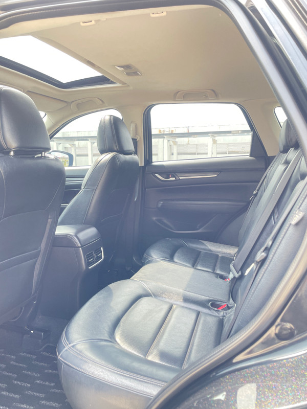 2019 Mazda CX 5 2019 Mazda CX 5