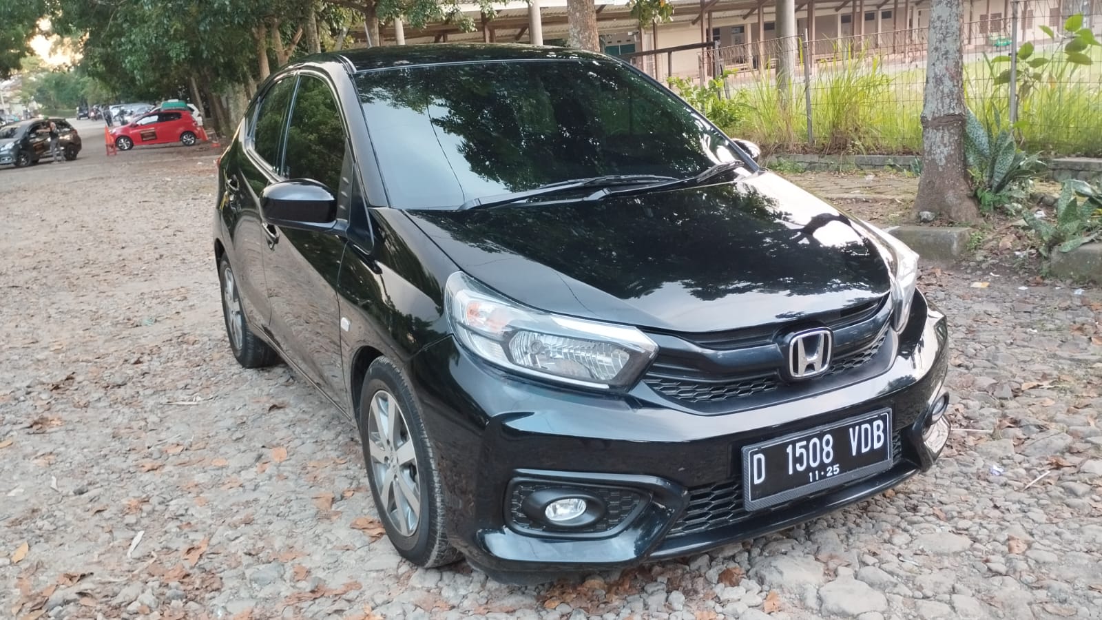 Second Hand 2020 Honda Brio Second Hand 2020 Honda Brio
