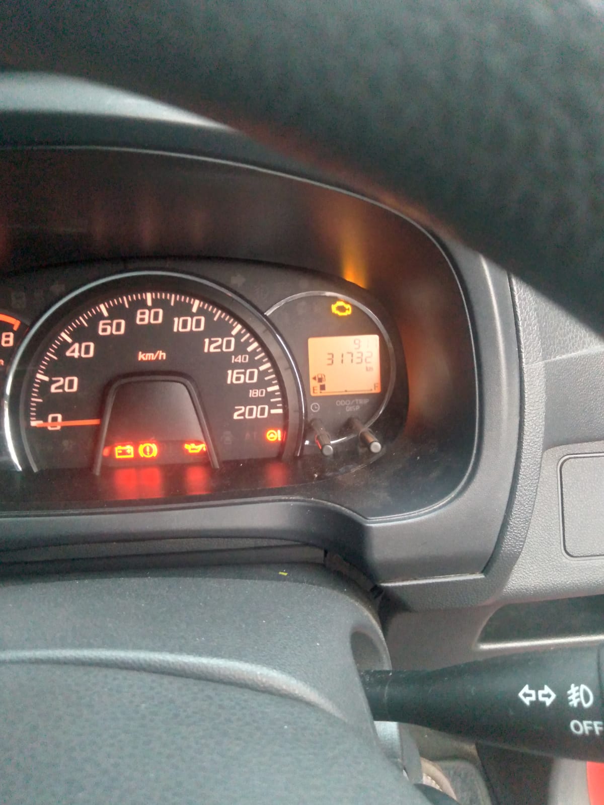 2018 Daihatsu Gran Max MB 2018 Daihatsu Gran Max MB