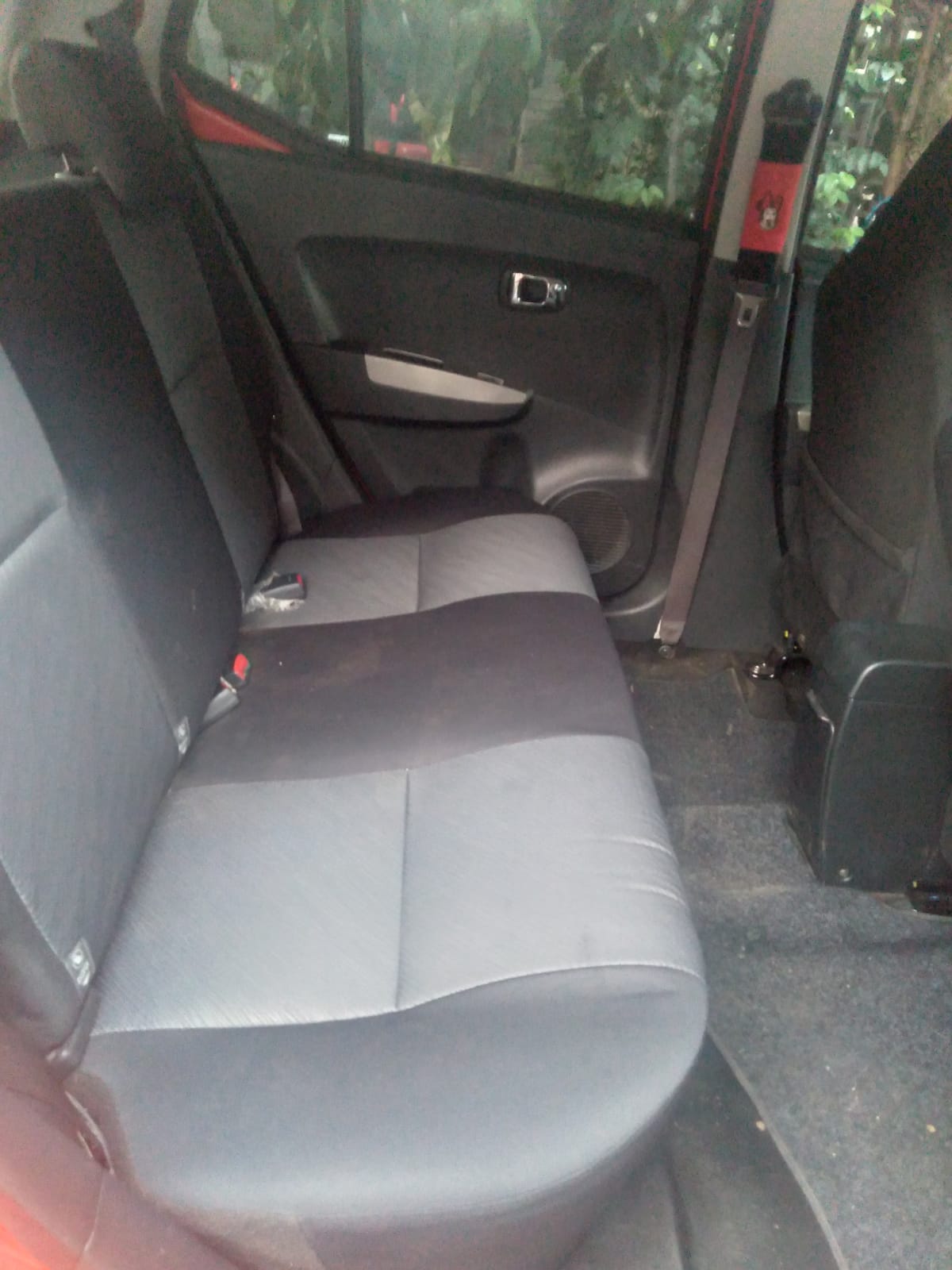 2018 Daihatsu Gran Max MB 2018 Daihatsu Gran Max MB