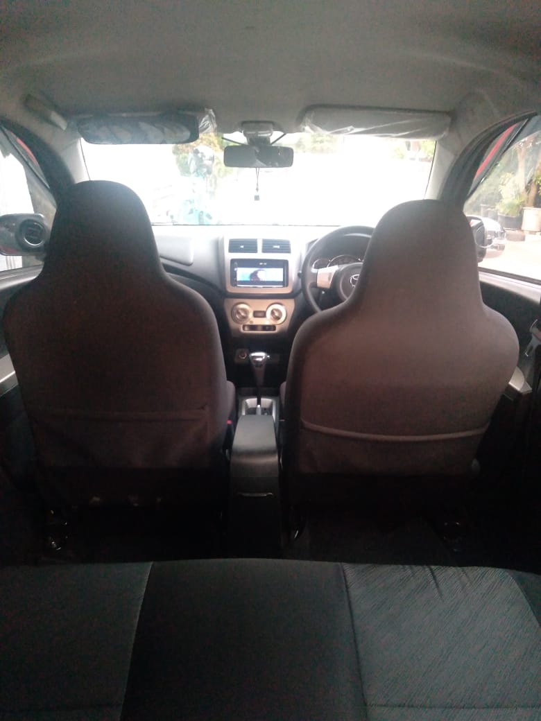 2018 Daihatsu Gran Max MB 2018 Daihatsu Gran Max MB