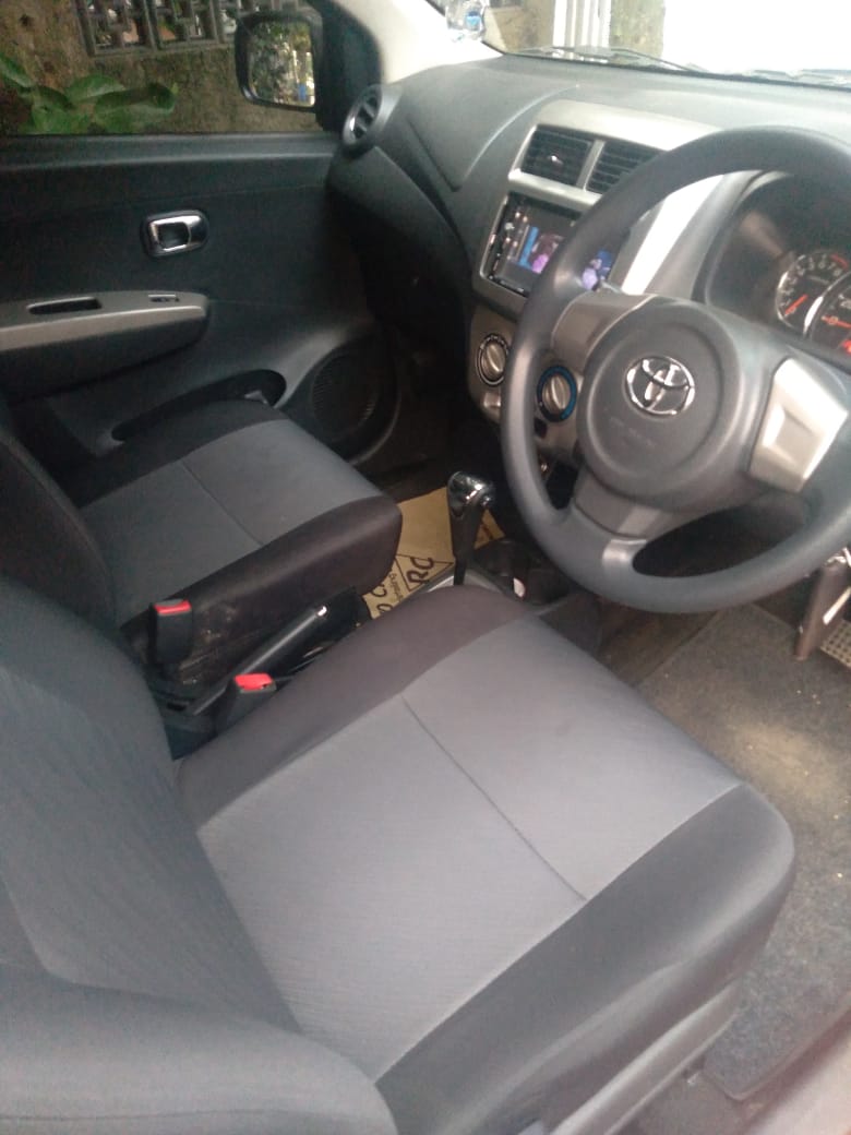 2018 Daihatsu Gran Max MB 2018 Daihatsu Gran Max MB