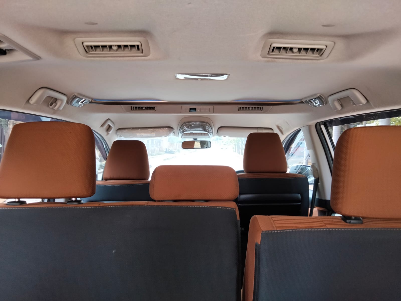 2017 Toyota Innova 2017 Toyota Innova