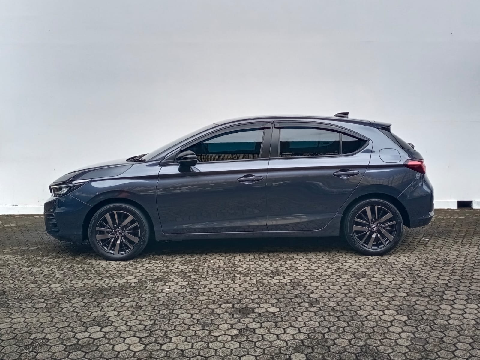 2021 Honda City Hatchback RS CVT 2021 Honda City Hatchback RS CVT