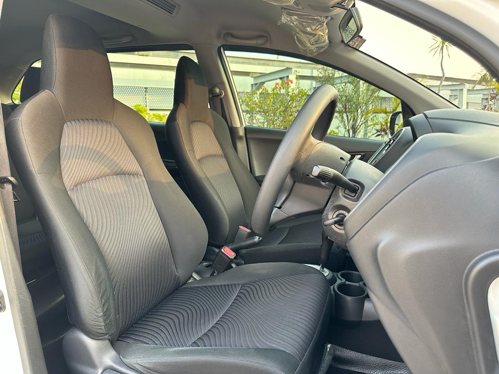 2015 Honda Mobilio 2015 Honda Mobilio