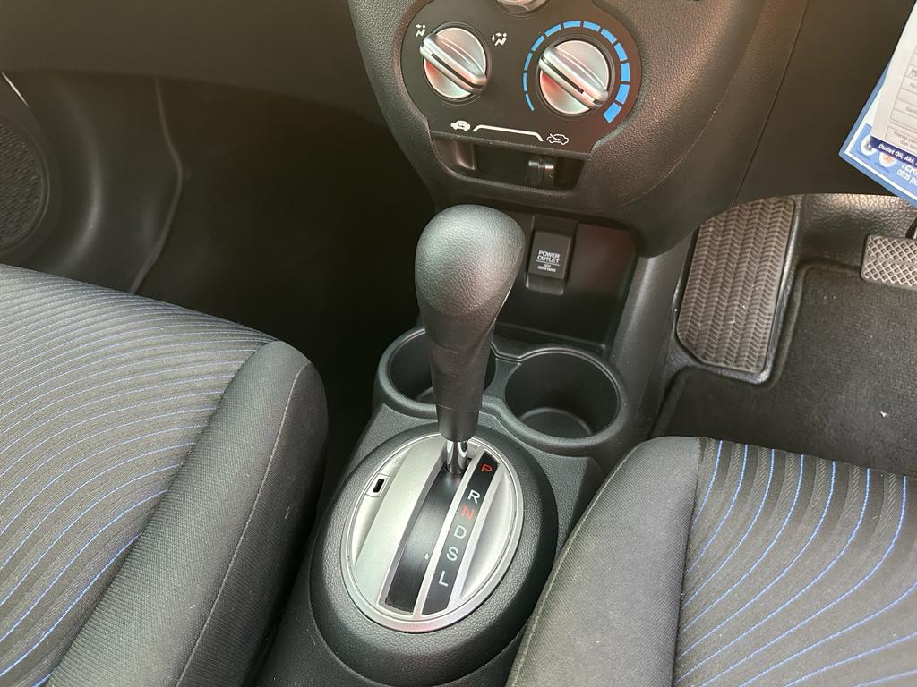 2015 Honda Mobilio 2015 Honda Mobilio