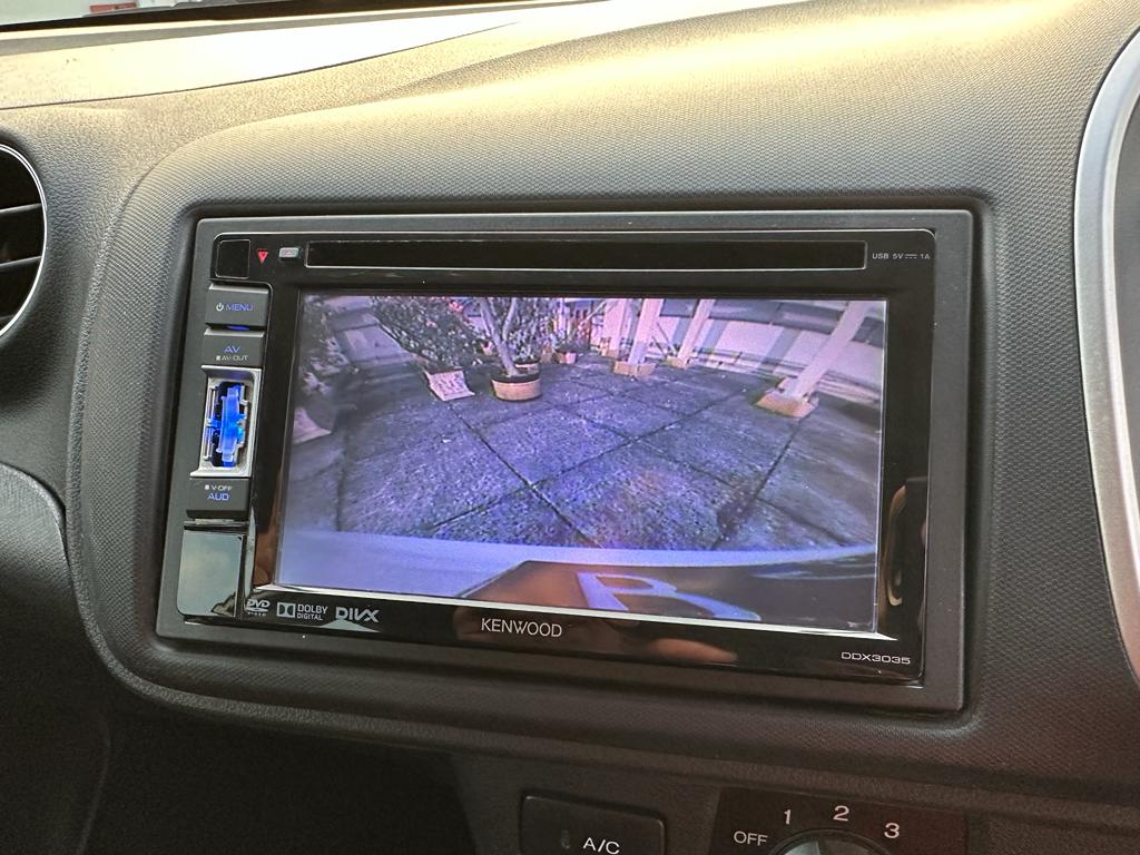 2015 Honda Mobilio 2015 Honda Mobilio