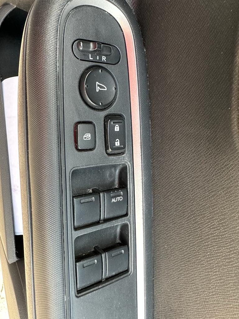 2015 Honda Mobilio 2015 Honda Mobilio