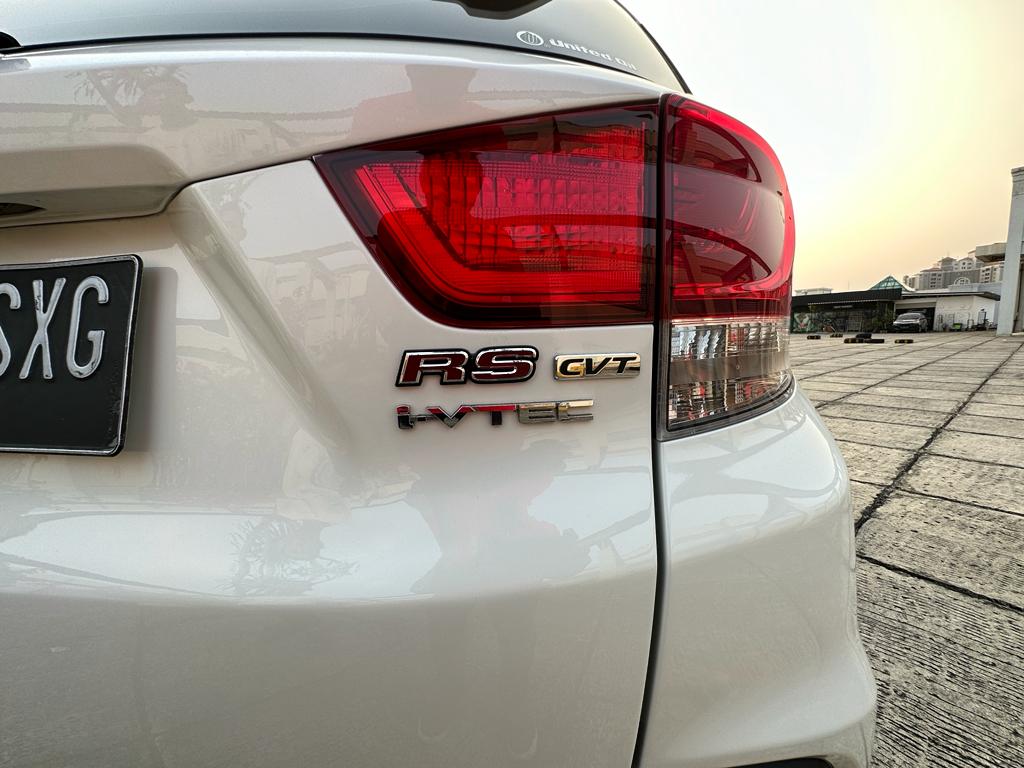 2015 Honda Mobilio 2015 Honda Mobilio