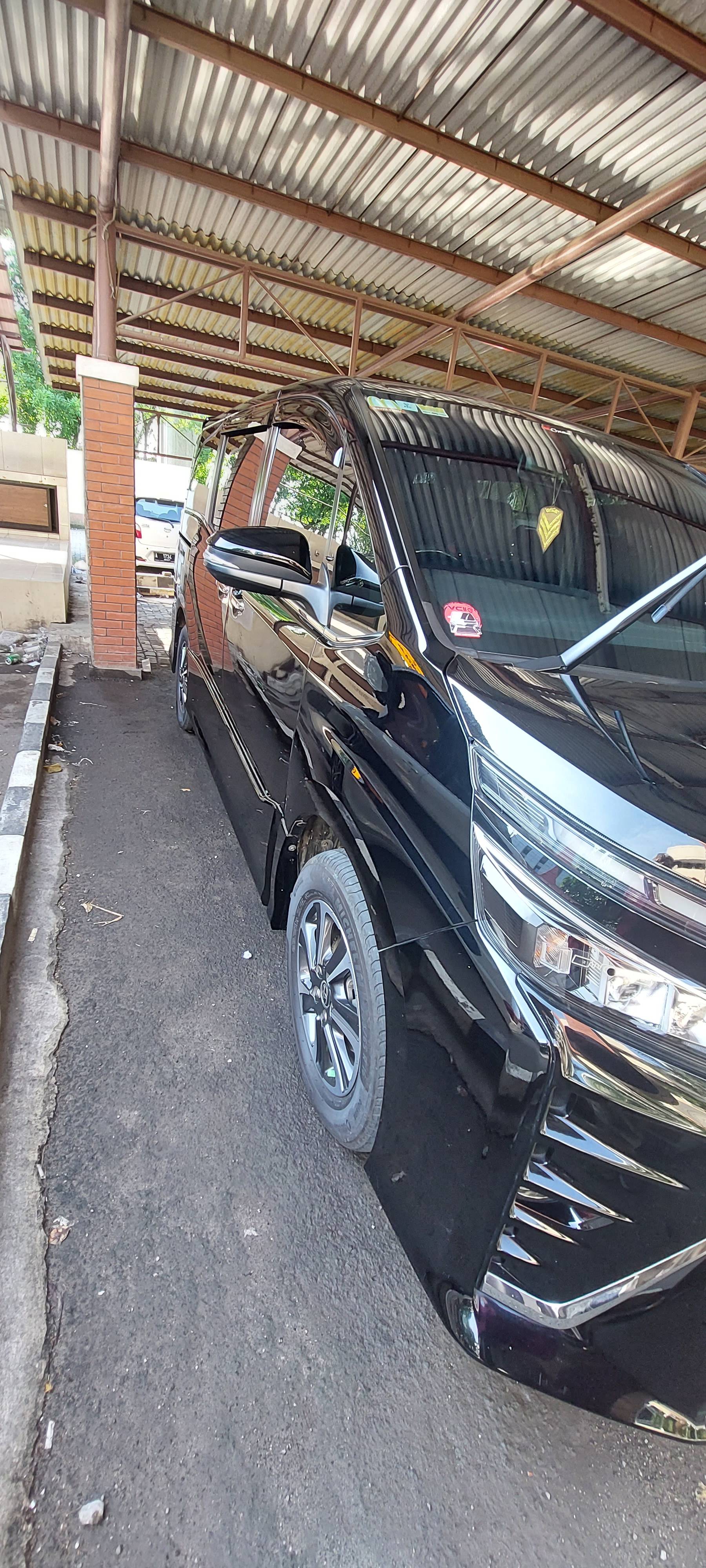 2020 Toyota Voxy 2020 Toyota Voxy