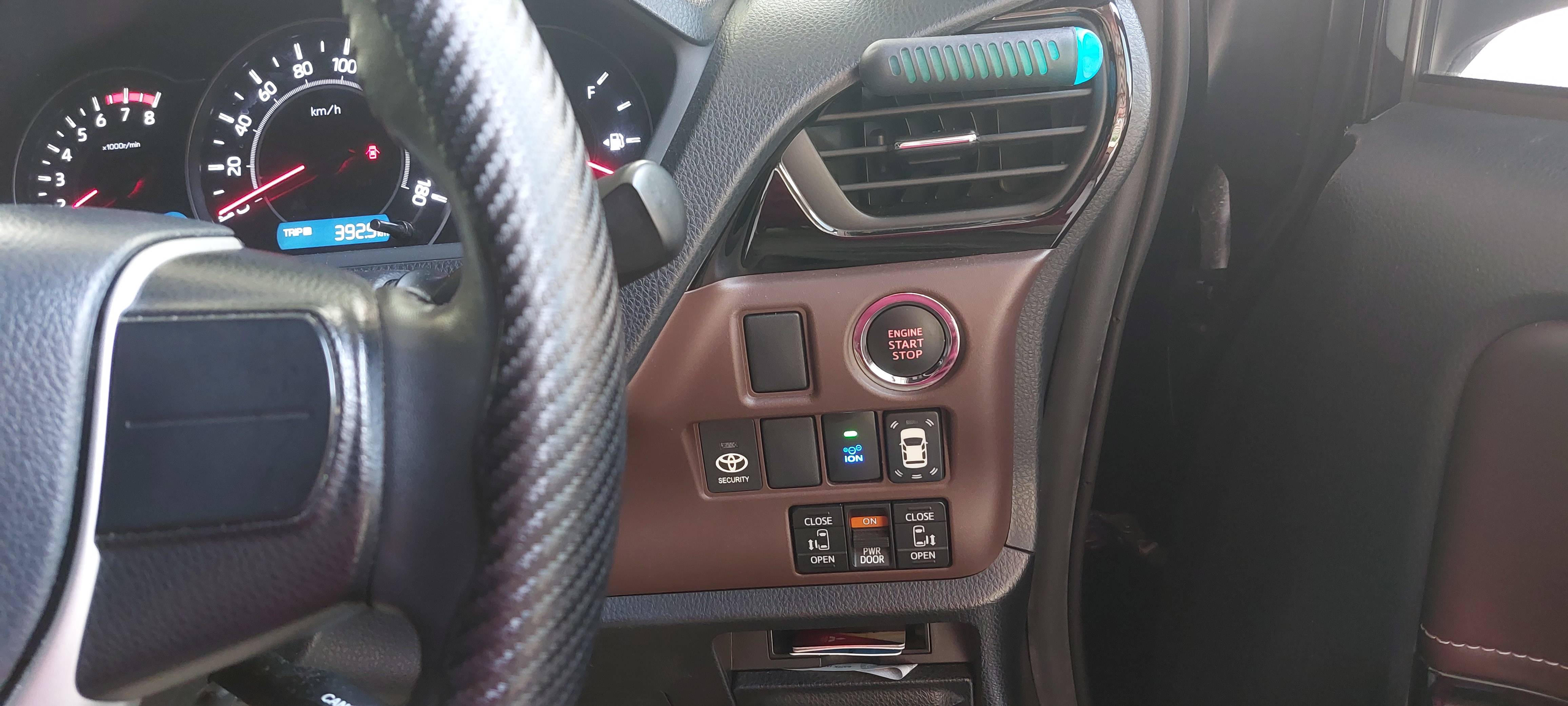 2020 Toyota Voxy 2020 Toyota Voxy