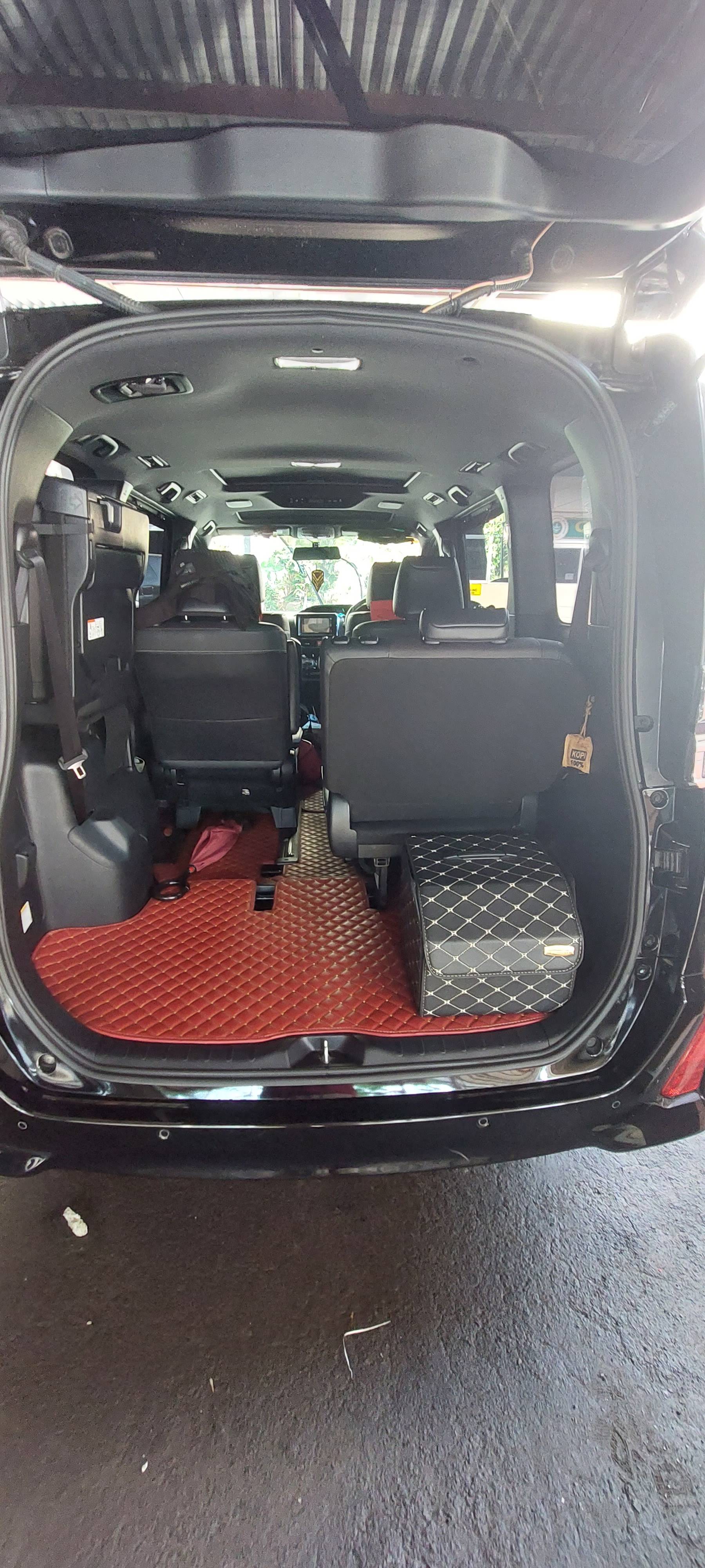 2020 Toyota Voxy 2020 Toyota Voxy