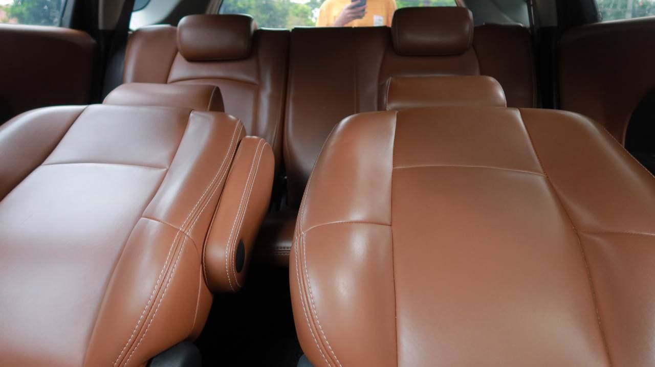 2011 Honda Jazz 2011 Honda Jazz