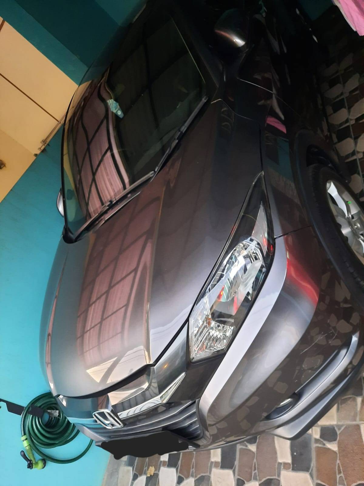 2017 Honda HRV 2017 Honda HRV