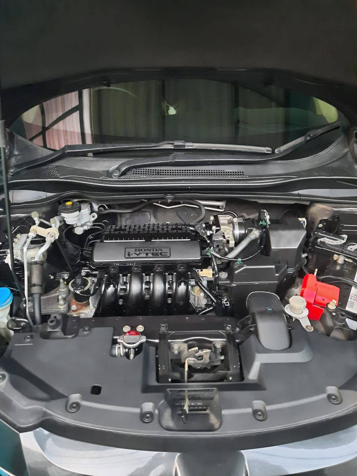 2017 Honda HRV 2017 Honda HRV