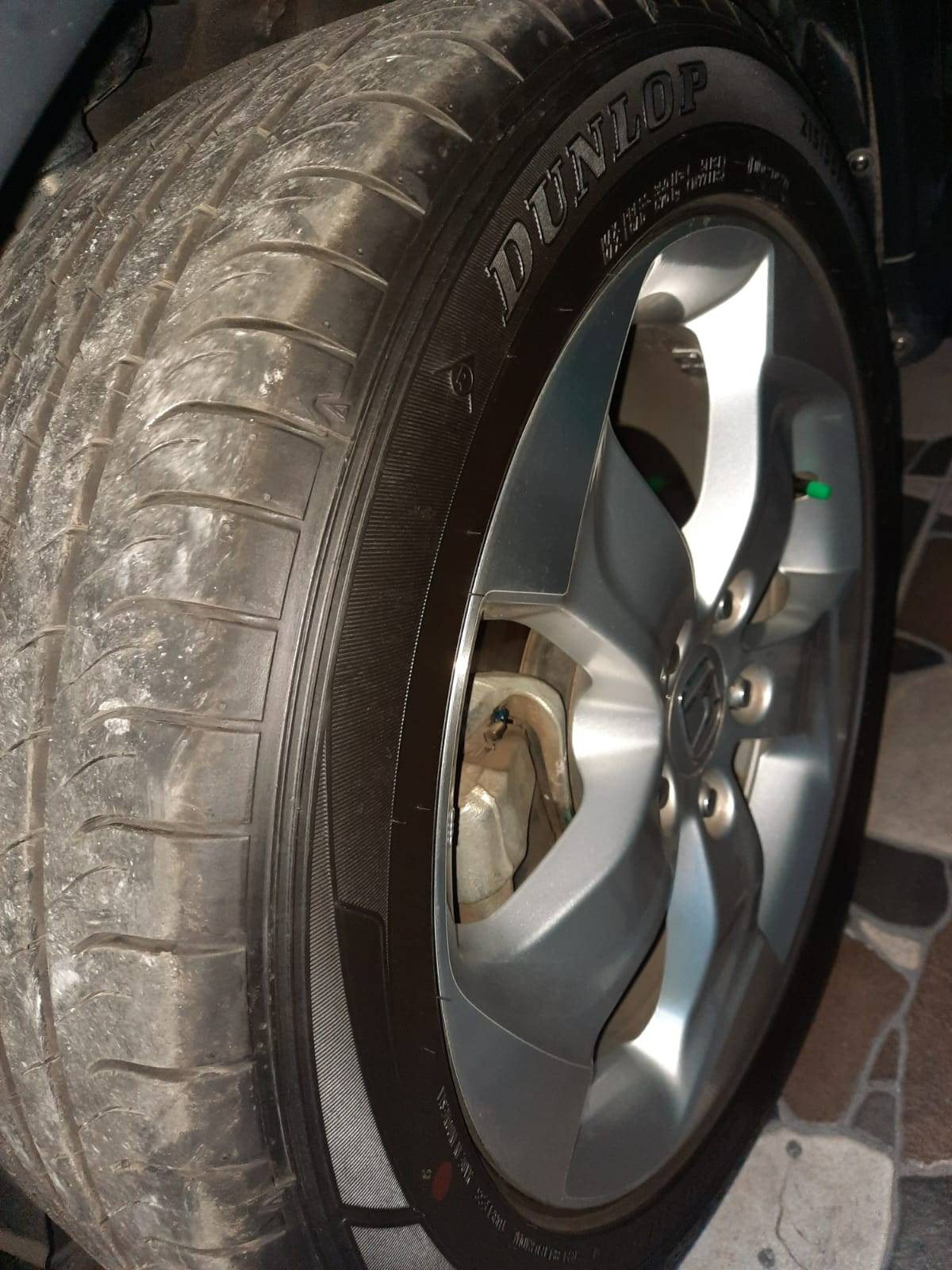 2017 Honda HRV 2017 Honda HRV