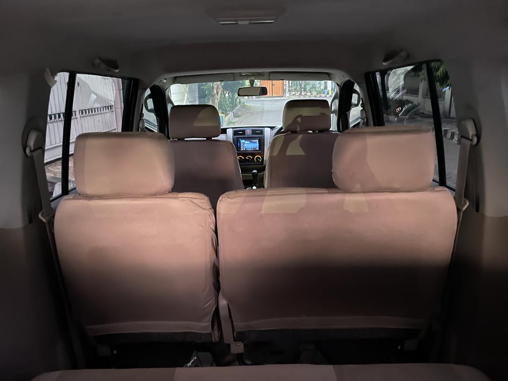 2015 Suzuki APV Arena 2015 Suzuki APV Arena