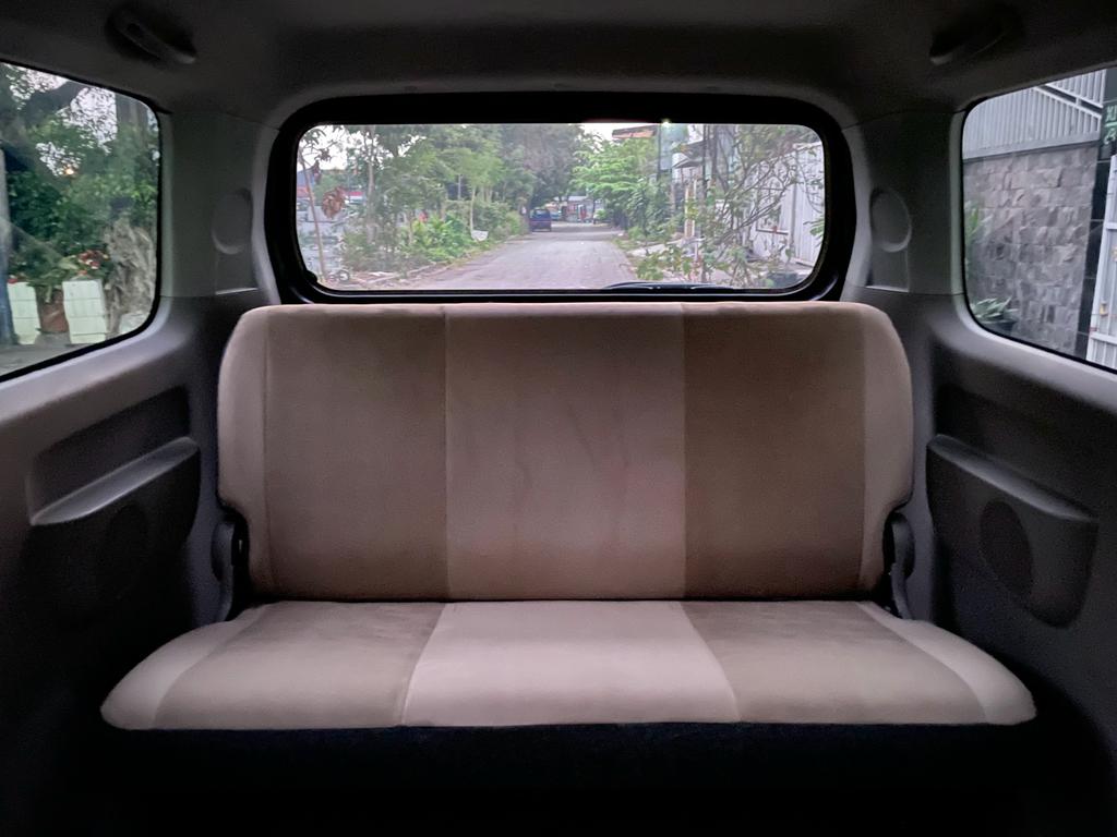 2015 Suzuki APV Arena 2015 Suzuki APV Arena