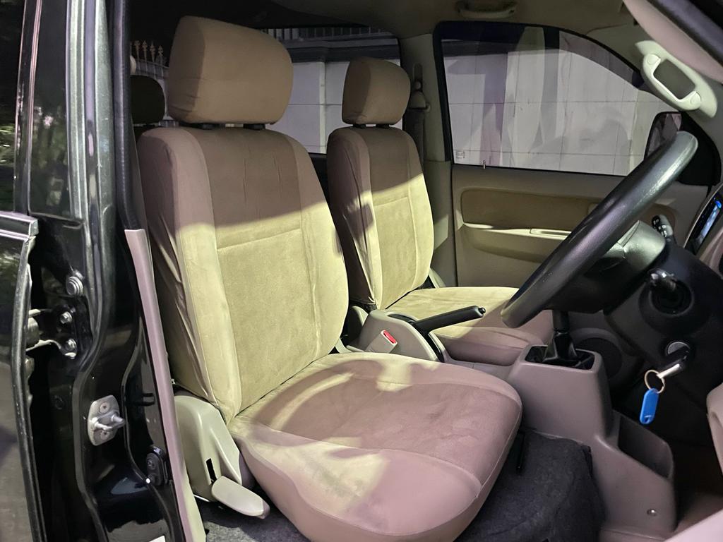 2015 Suzuki APV Arena 2015 Suzuki APV Arena