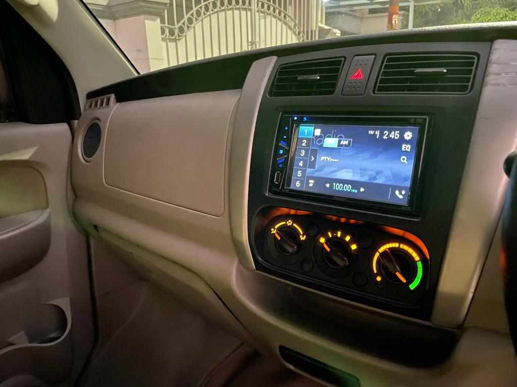 2015 Suzuki APV Arena 2015 Suzuki APV Arena