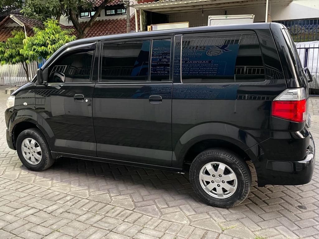 2015 Suzuki APV Arena 2015 Suzuki APV Arena