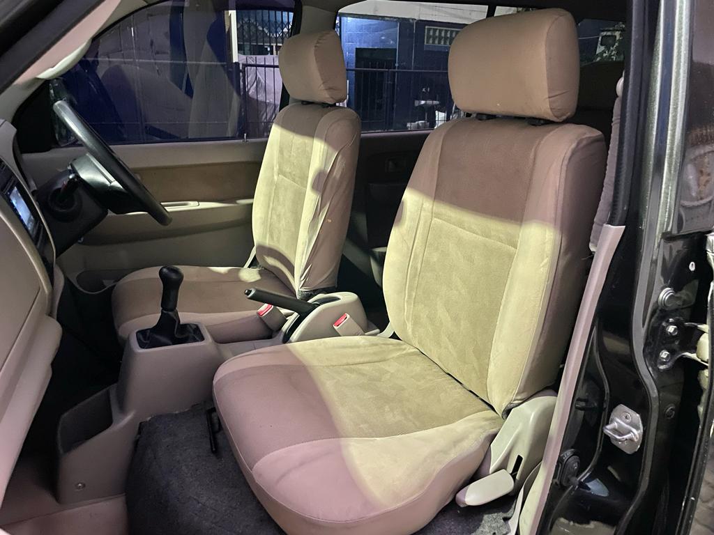 2015 Suzuki APV Arena 2015 Suzuki APV Arena