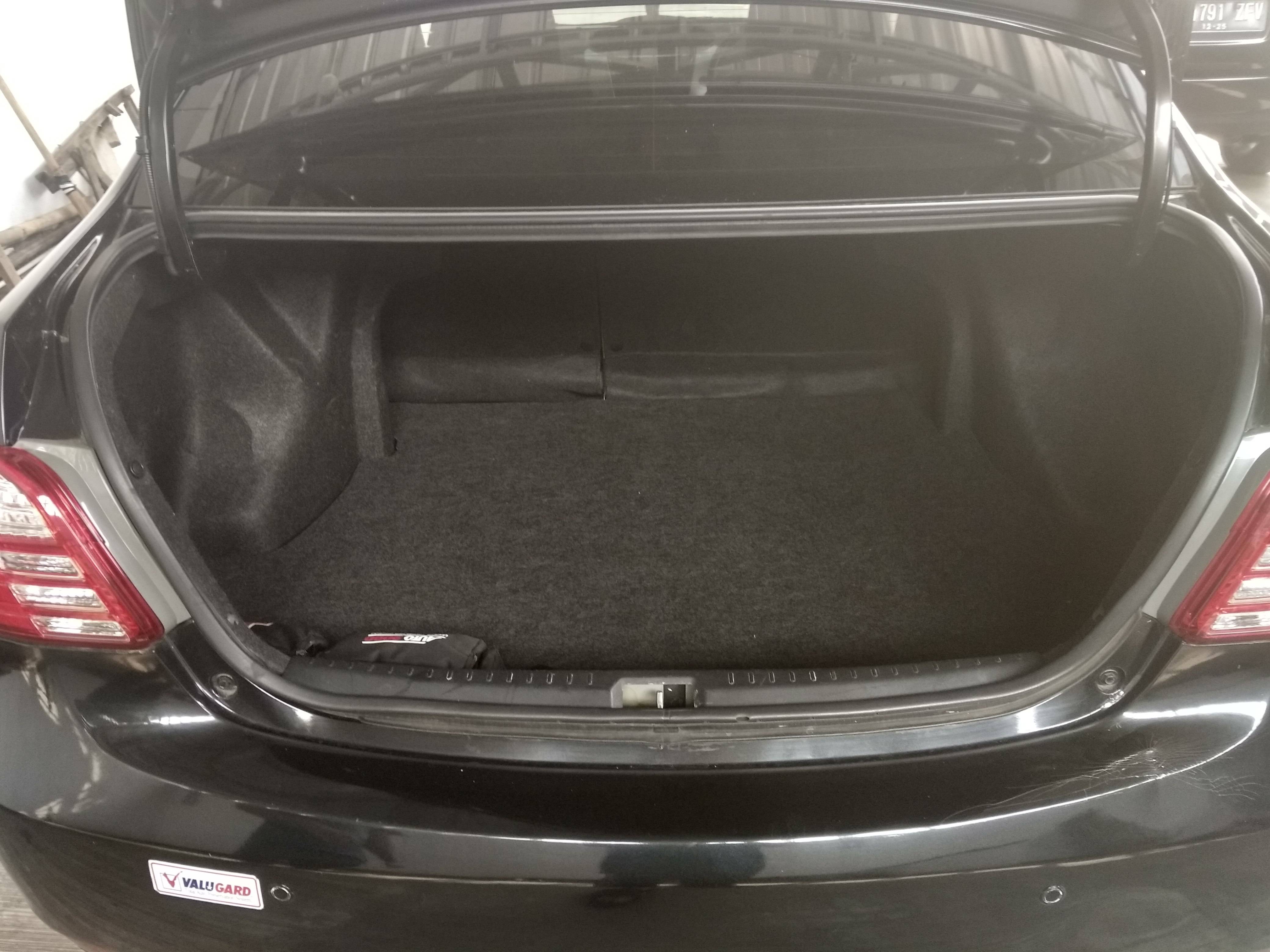 2012 Toyota Vios 2012 Toyota Vios