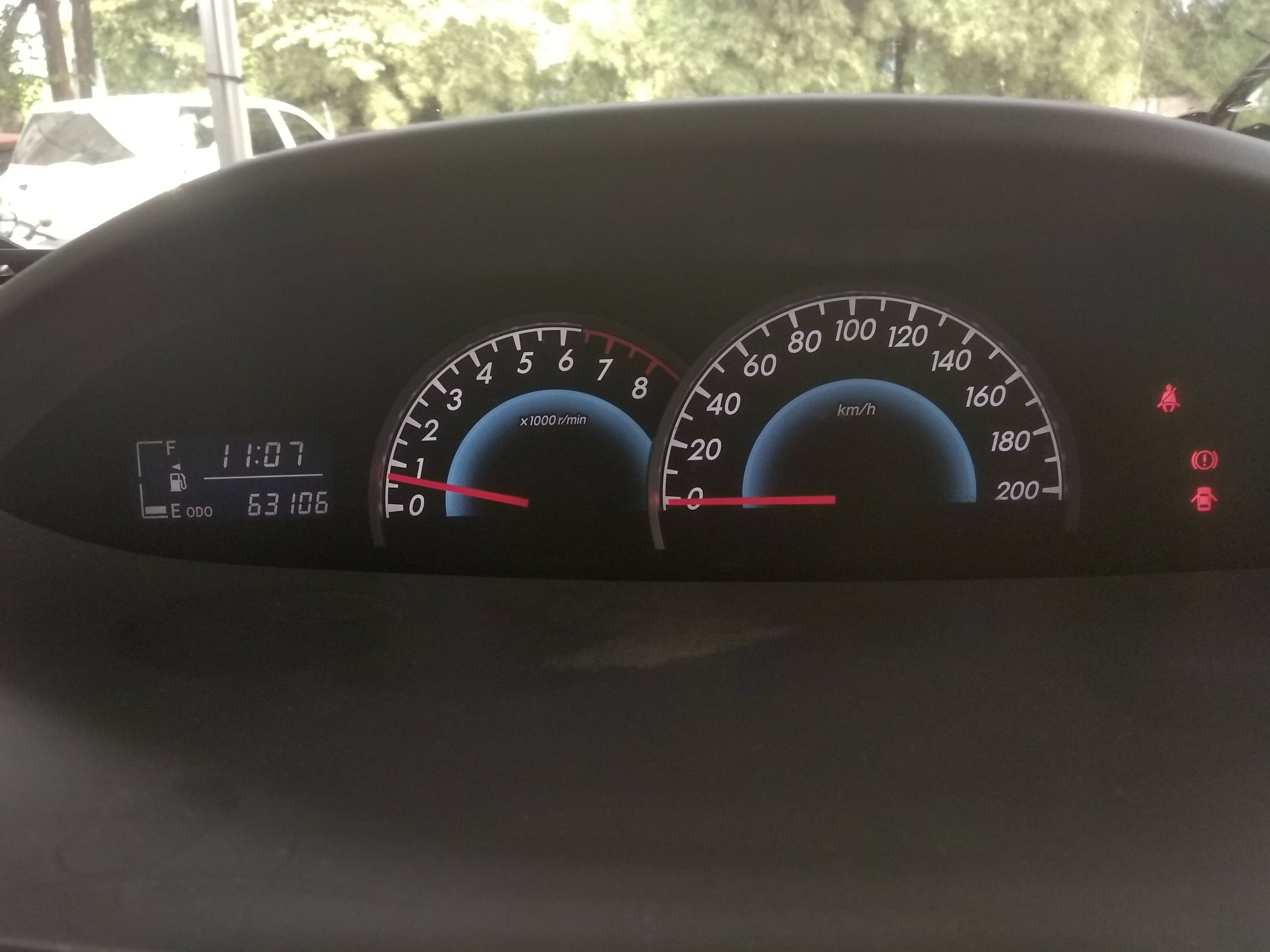 2012 Toyota Vios 2012 Toyota Vios