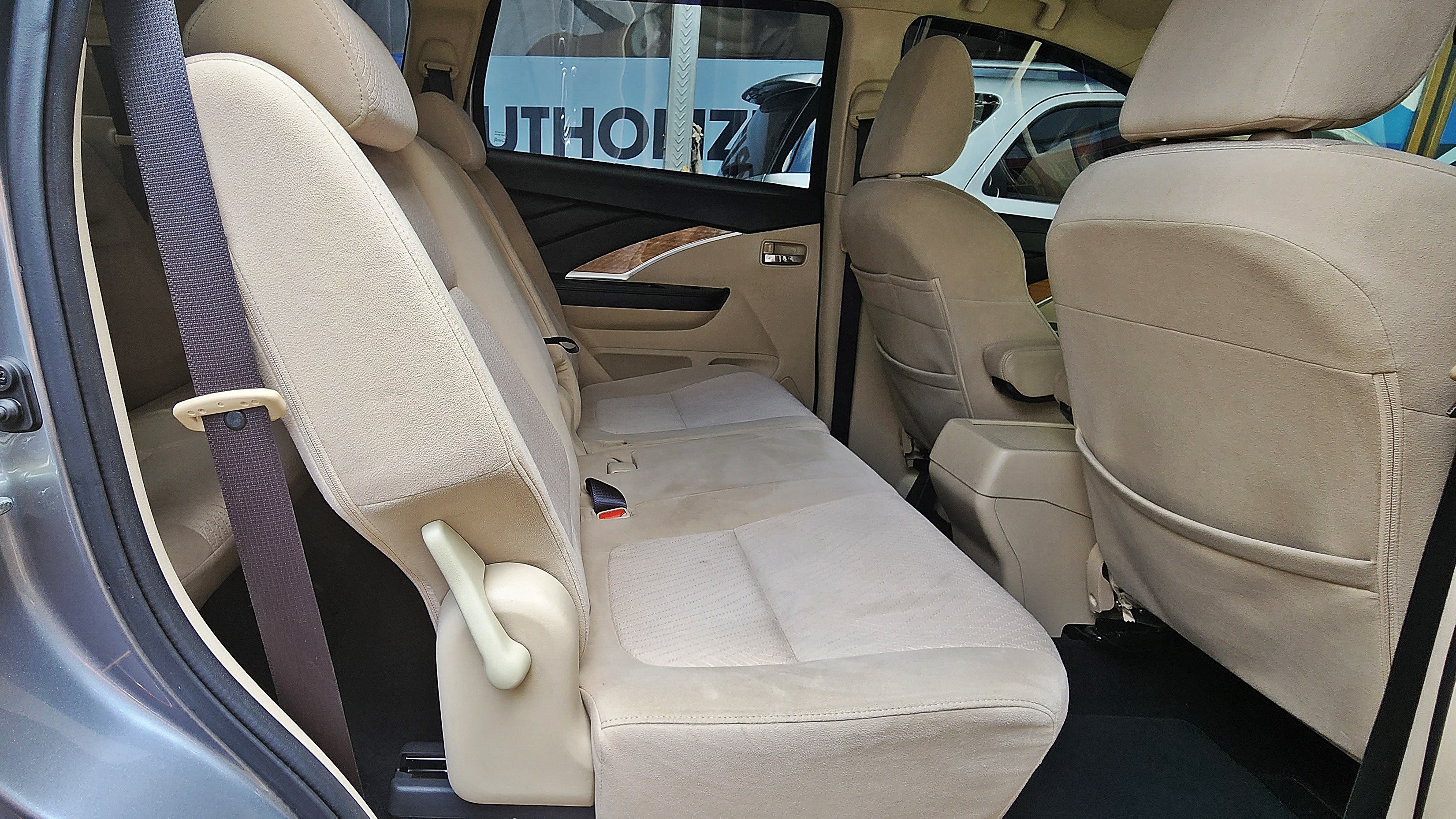 2018 Mitsubishi Xpander 2018 Mitsubishi Xpander