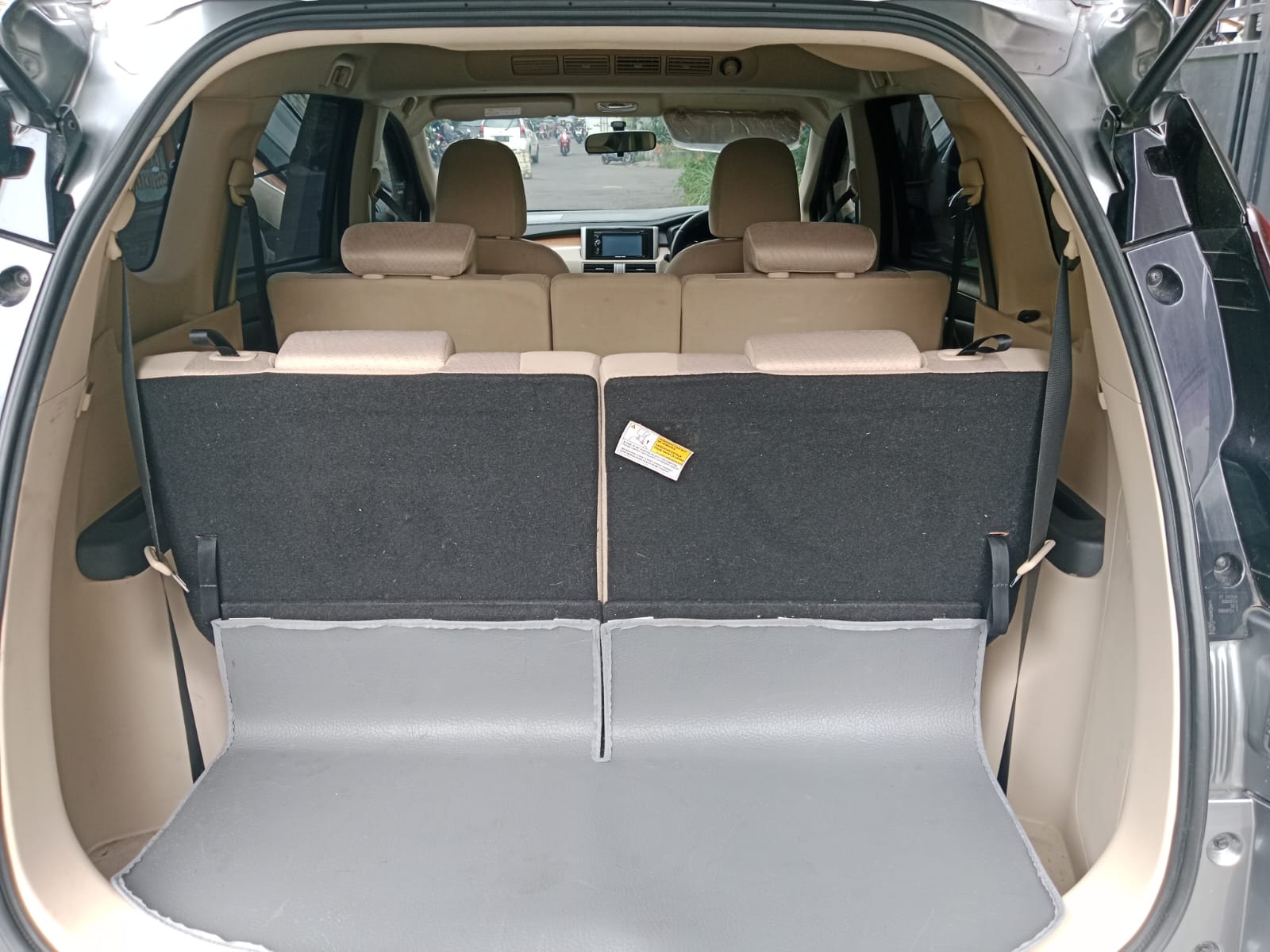 2018 Mitsubishi Xpander 2018 Mitsubishi Xpander