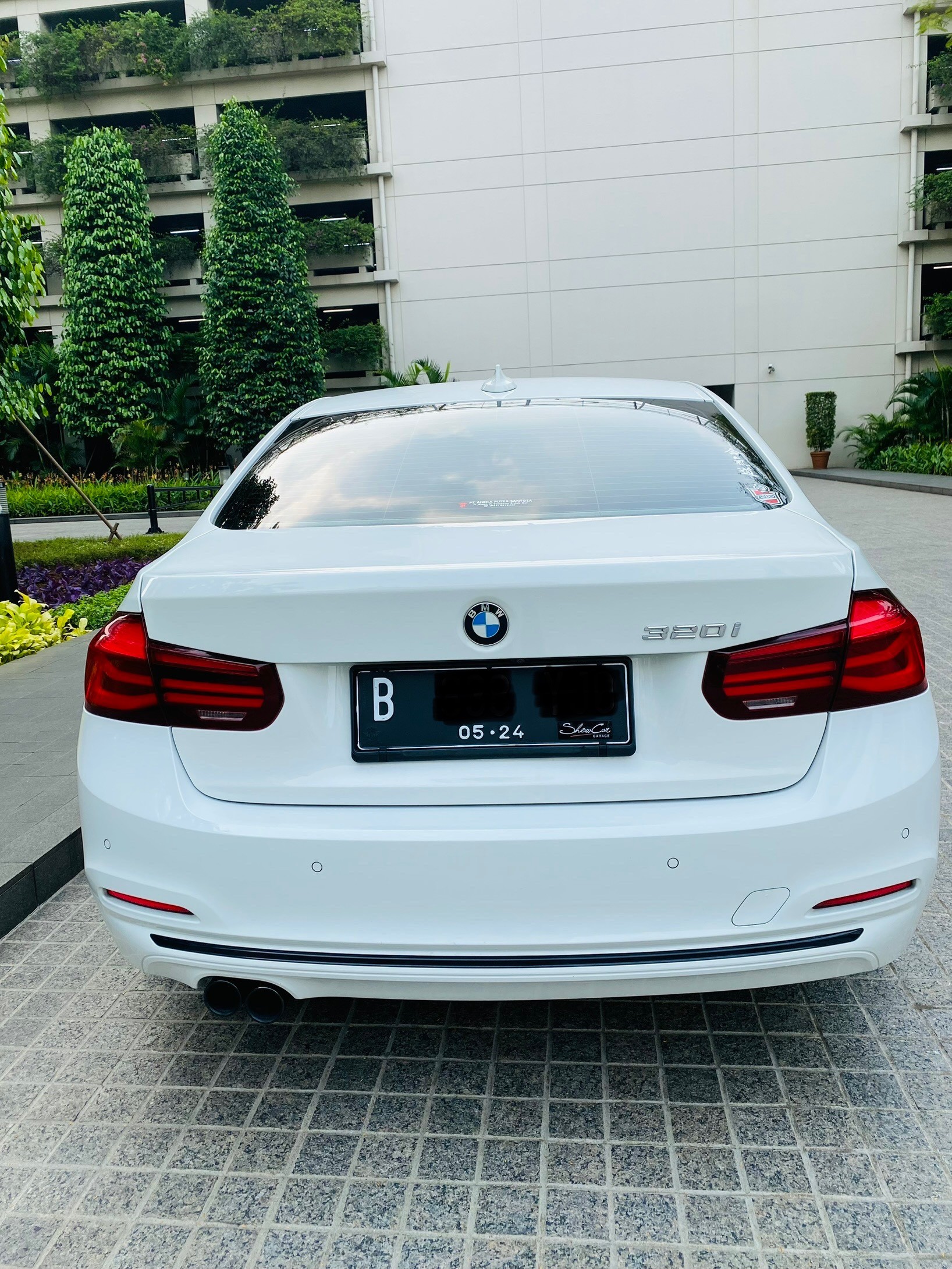 2019 BMW 3 Series Sedan 320i Sport 2019 BMW 3 Series Sedan 320i Sport