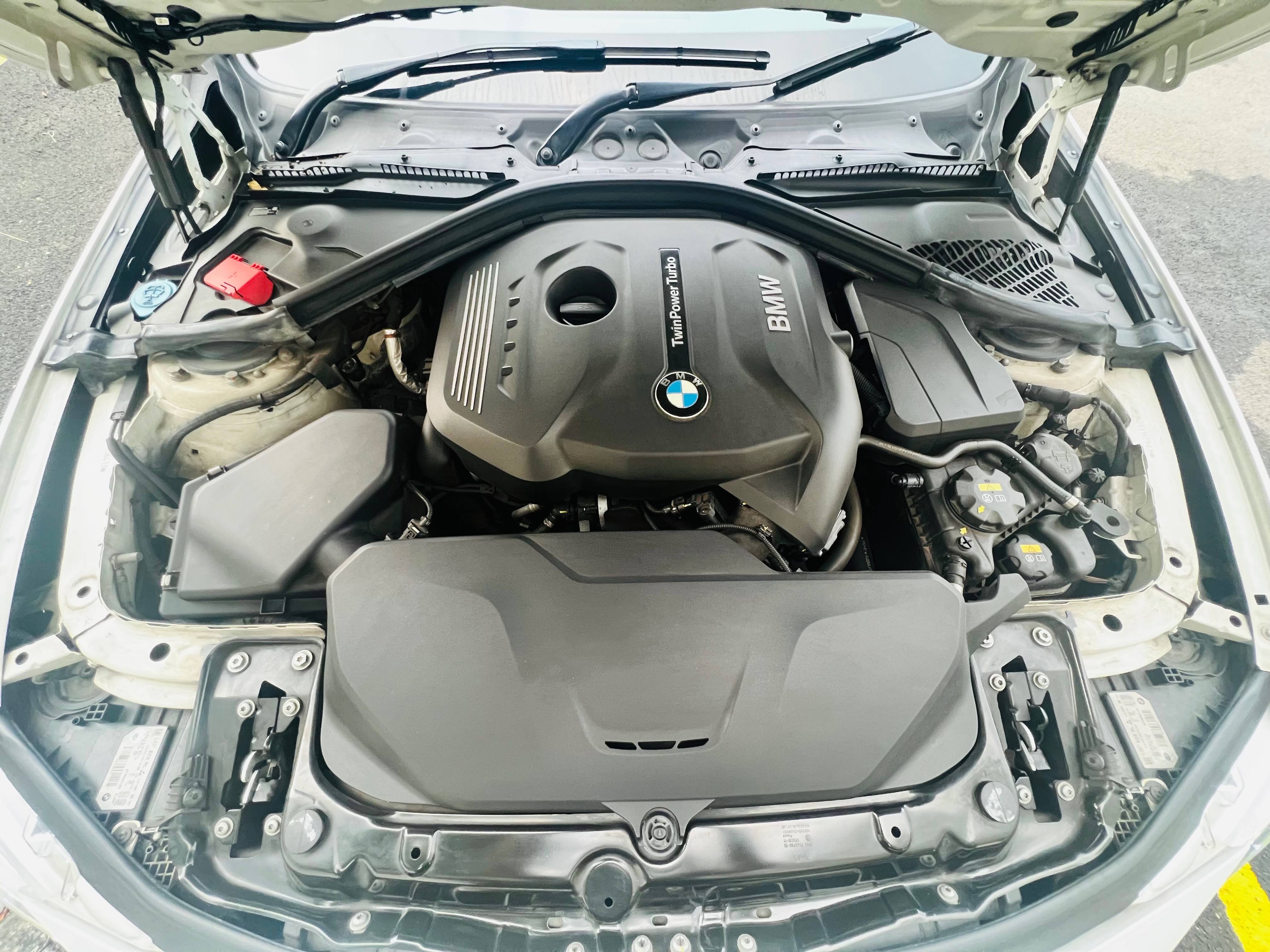 2019 BMW 3 Series Sedan 320i Sport 2019 BMW 3 Series Sedan 320i Sport