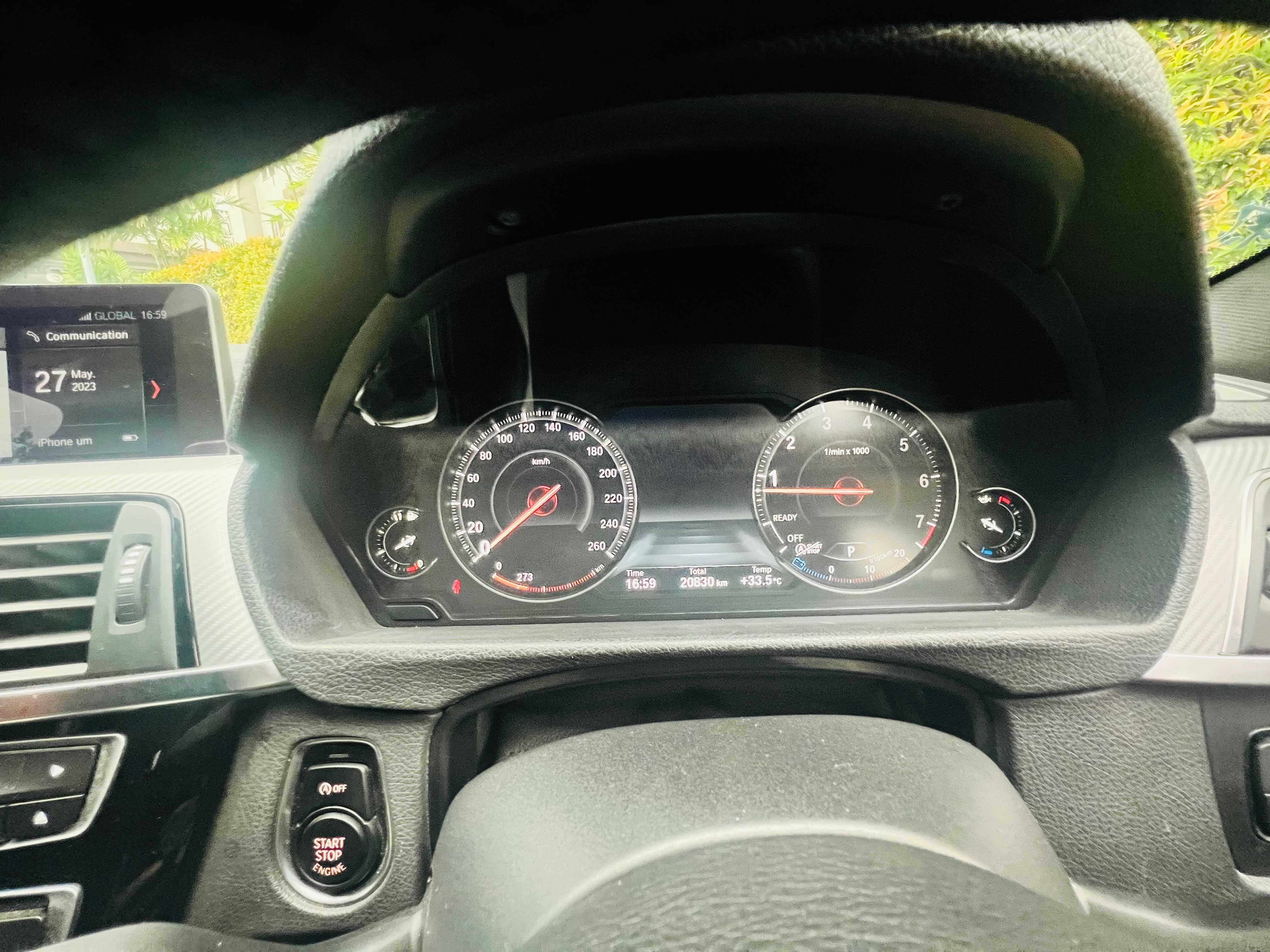 2019 BMW 3 Series Sedan 320i Sport 2019 BMW 3 Series Sedan 320i Sport