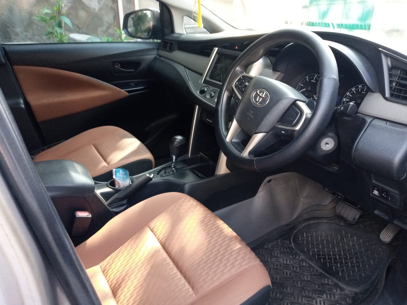 2016 Toyota Innova 2016 Toyota Innova