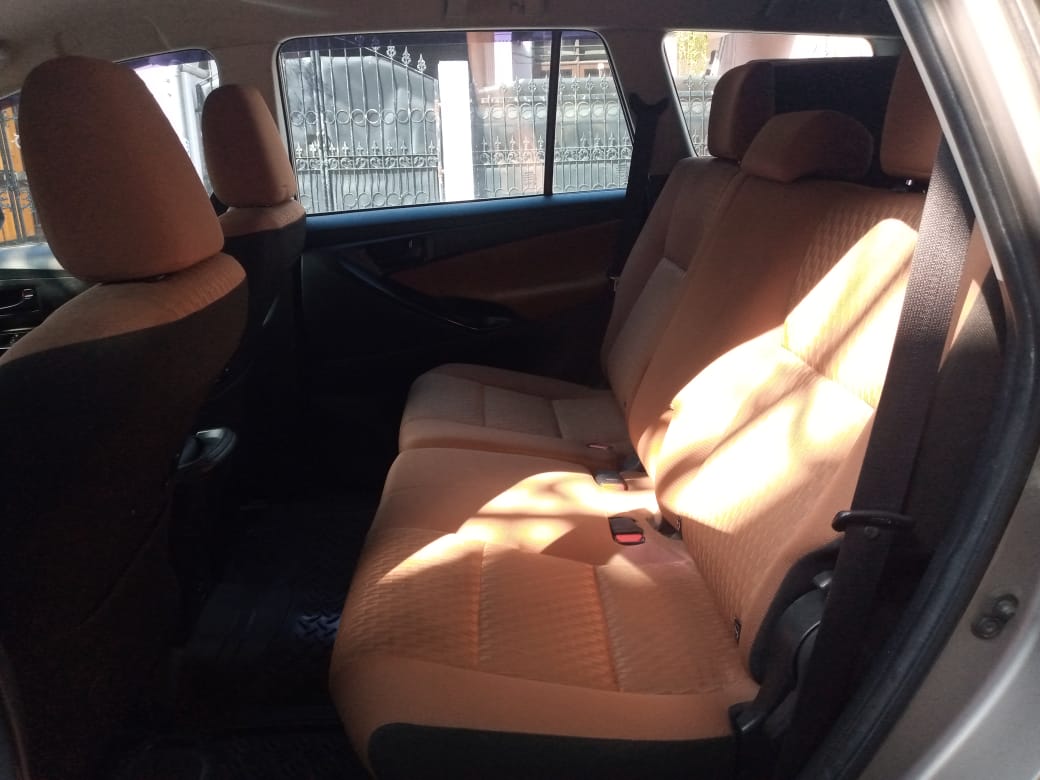 2016 Toyota Innova 2016 Toyota Innova