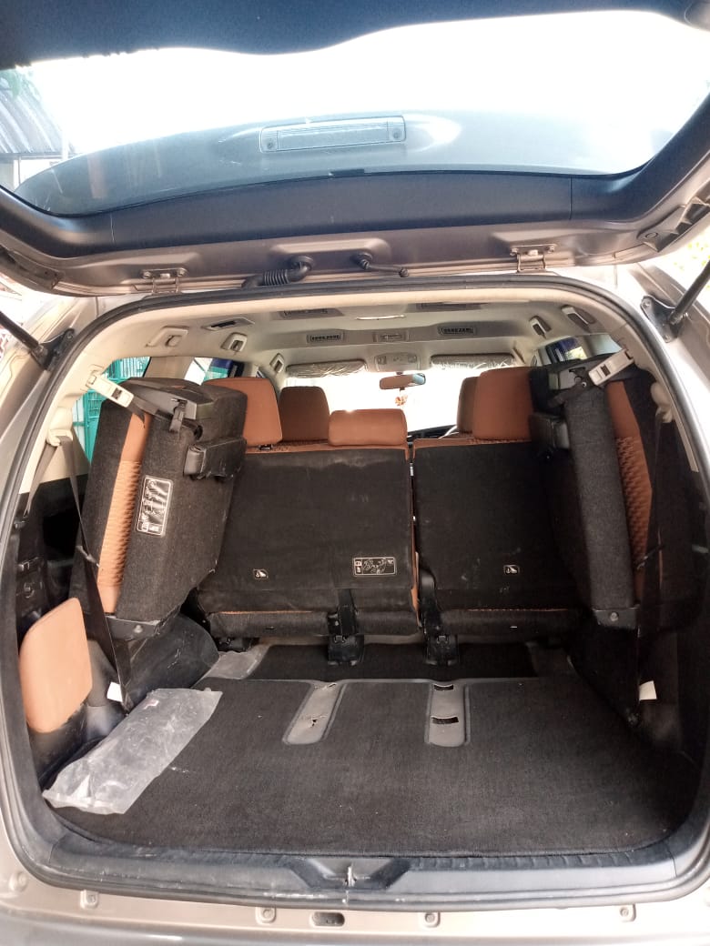 2016 Toyota Innova 2016 Toyota Innova