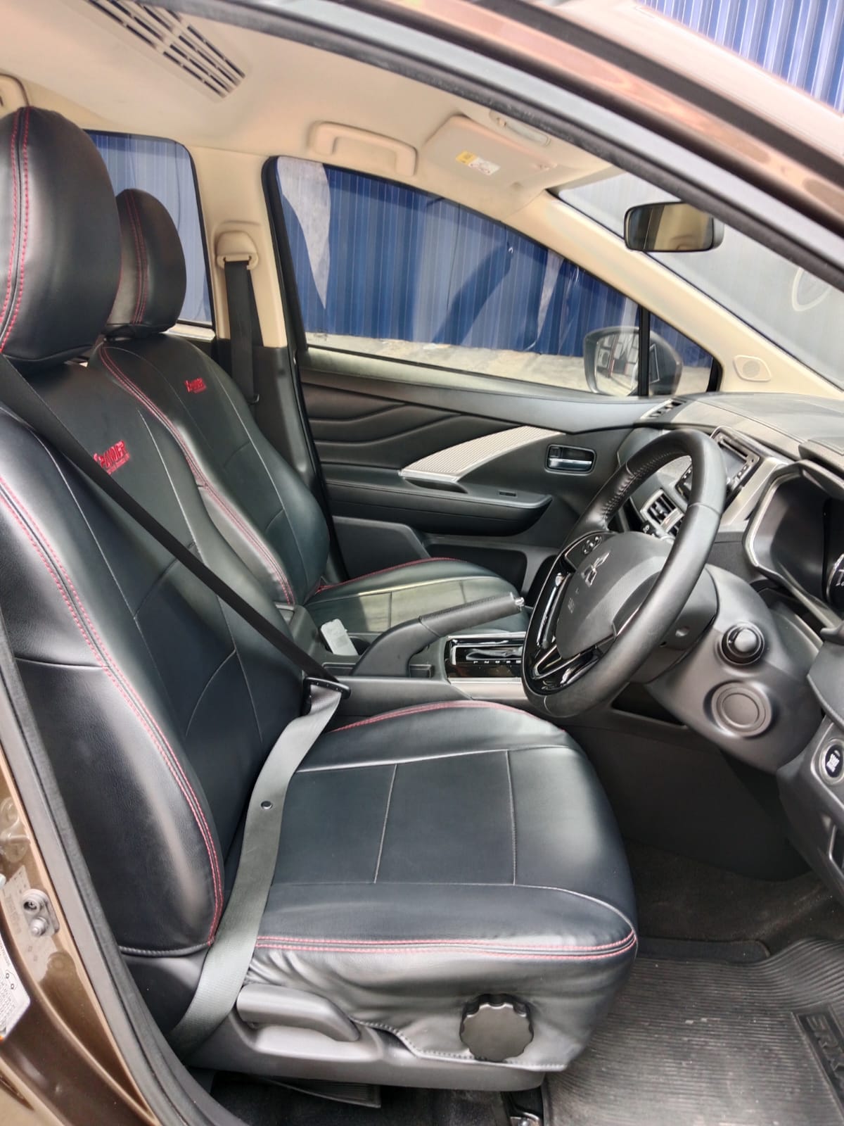 2019 Mitsubishi Xpander 2019 Mitsubishi Xpander