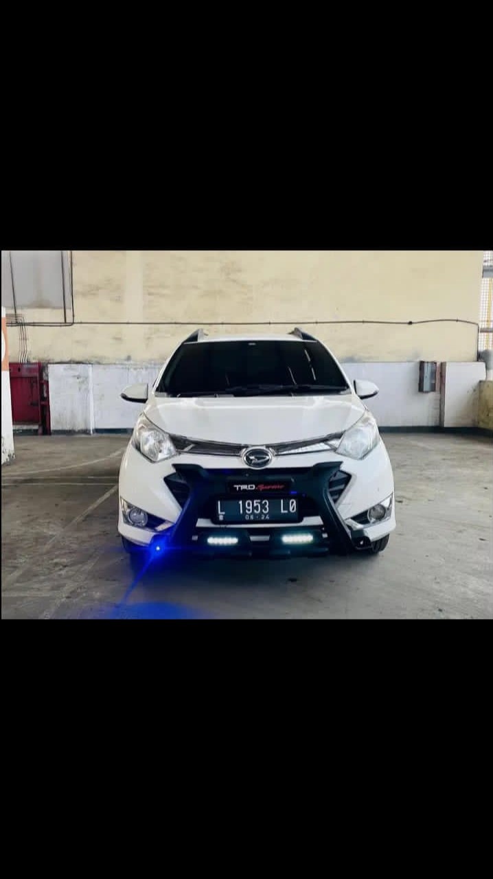 Second Hand 2019 Daihatsu Sigra Second Hand 2019 Daihatsu Sigra