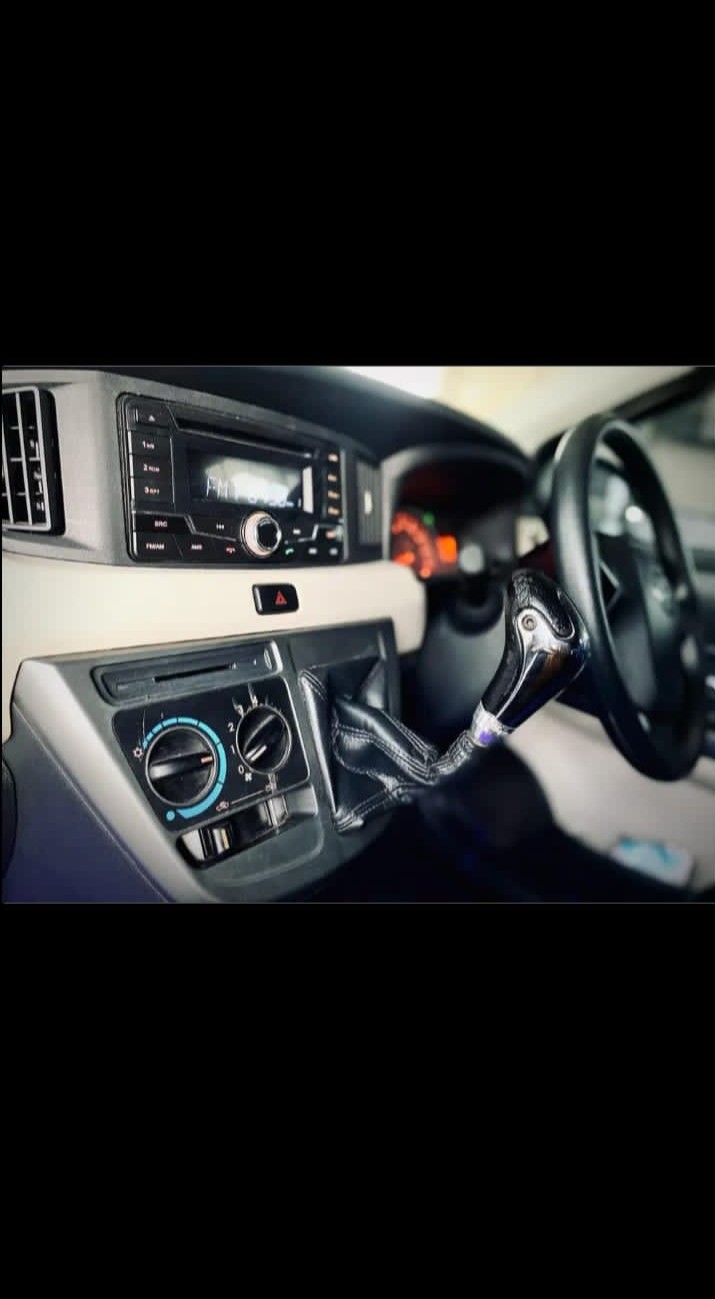 2019 Daihatsu Sigra 2019 Daihatsu Sigra