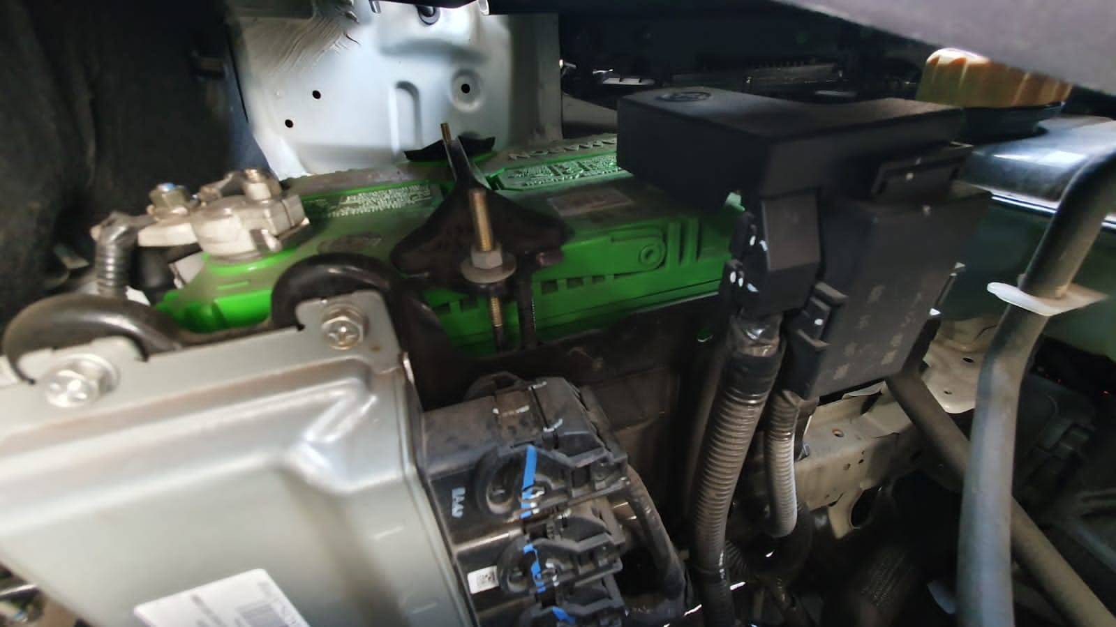 2022 Wuling Almaz RS 2022 Wuling Almaz RS